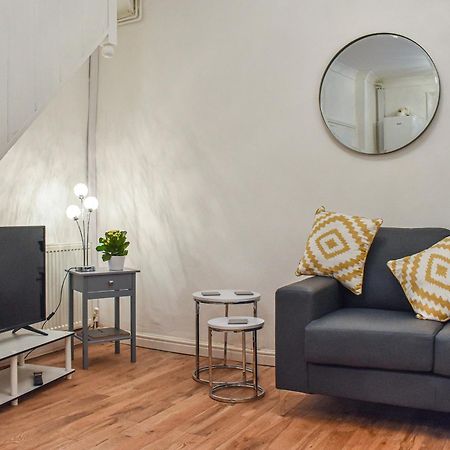וויטבי Jet Workers Cottage מראה חיצוני תמונה