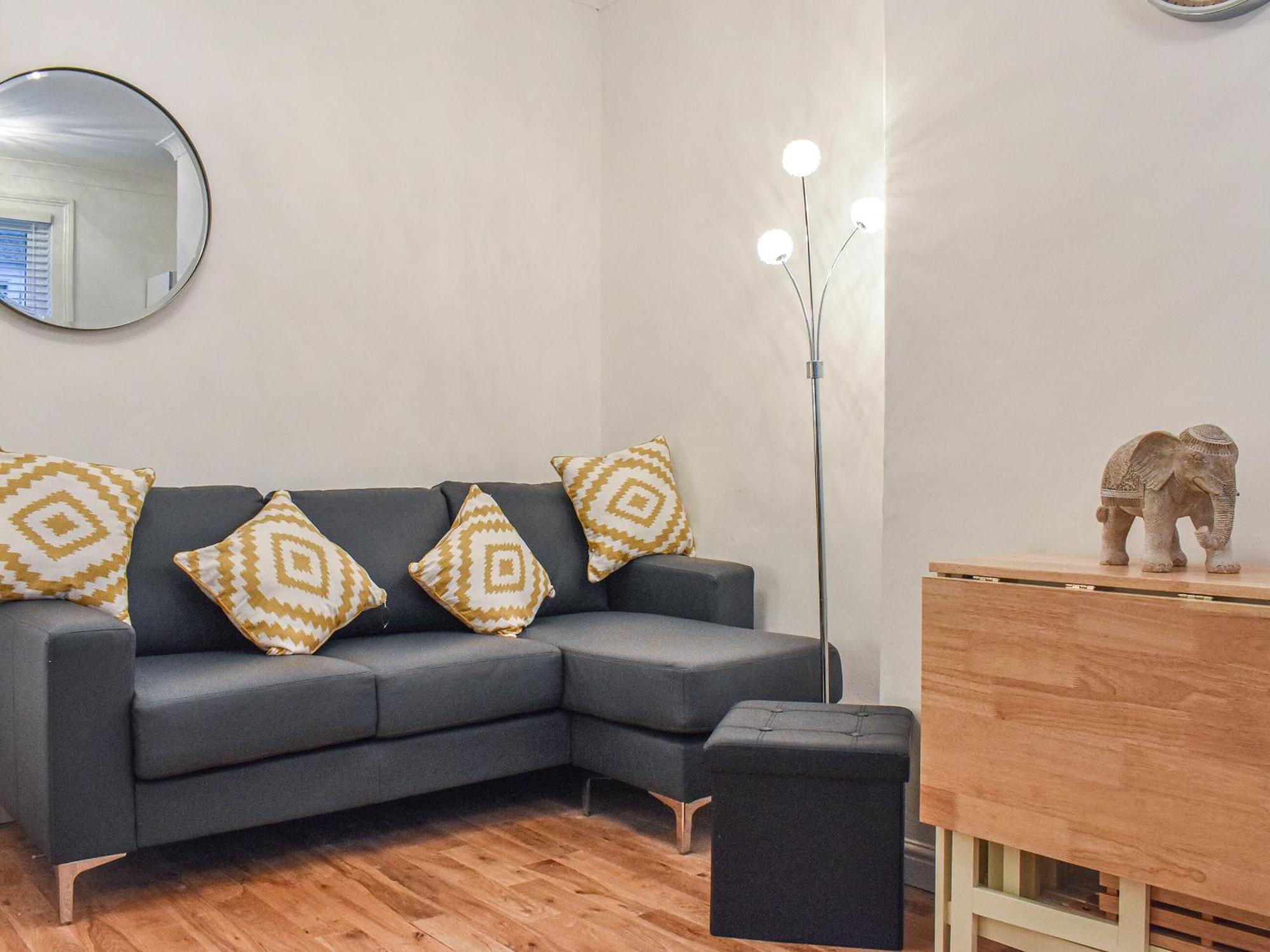 וויטבי Jet Workers Cottage מראה חיצוני תמונה